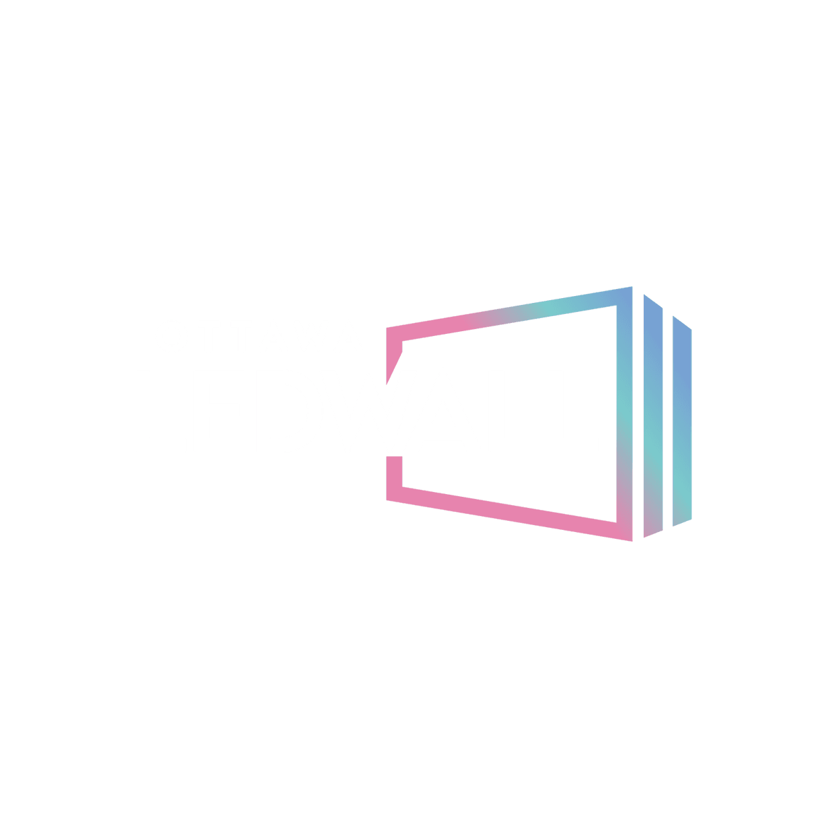 Ottawa LED Wall