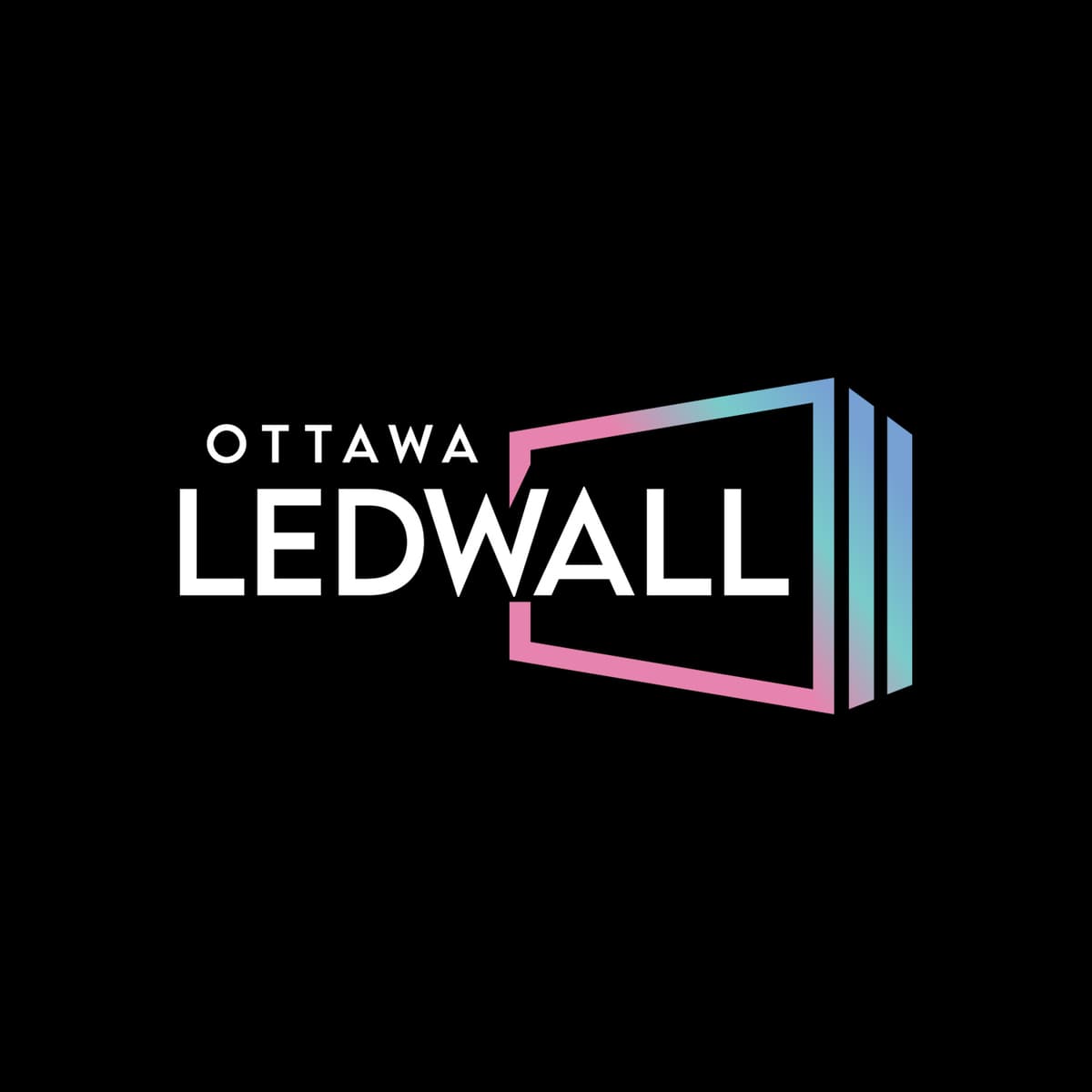 Ottawa LED Wall