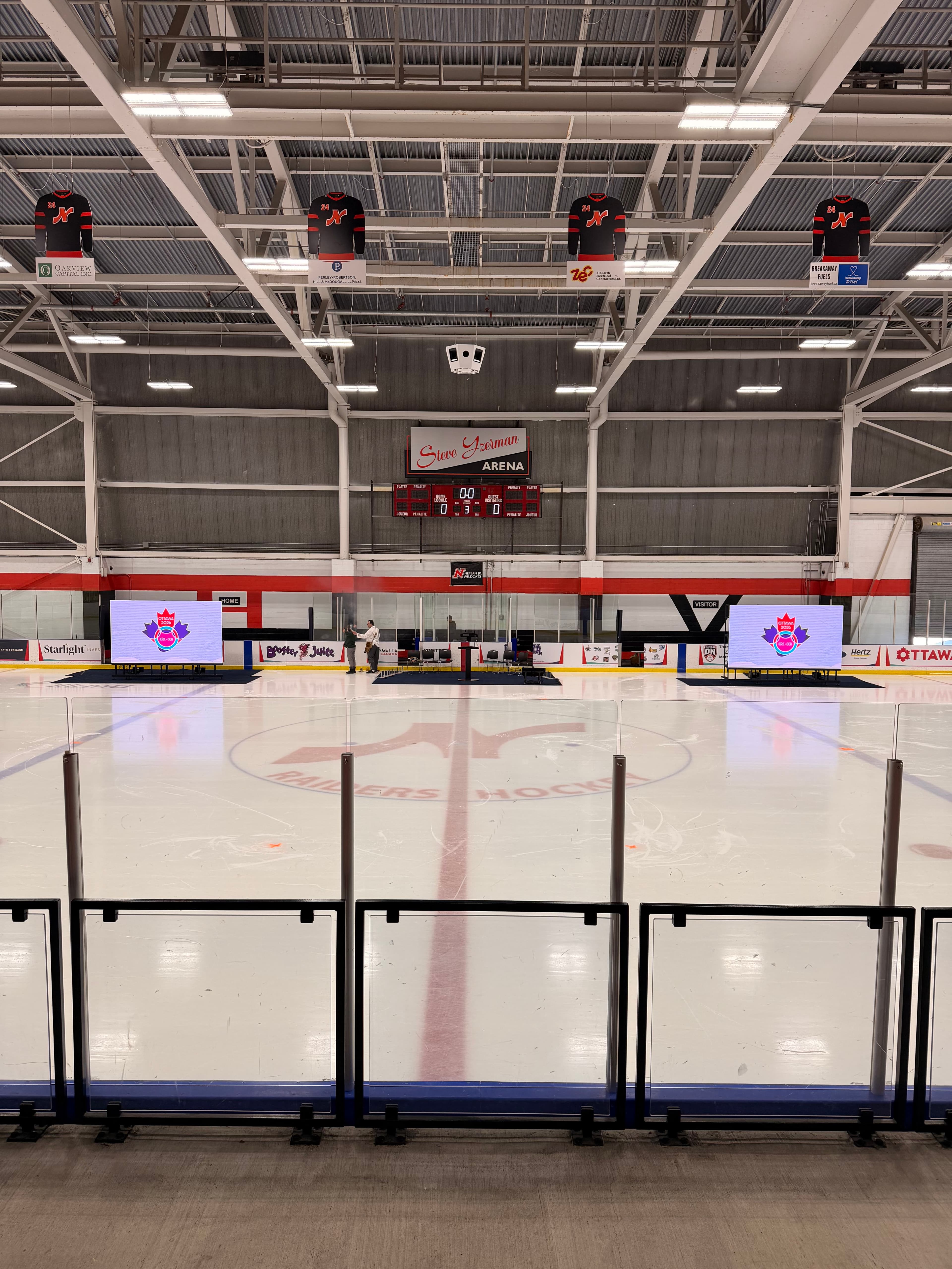 Canadian Ringette Championship